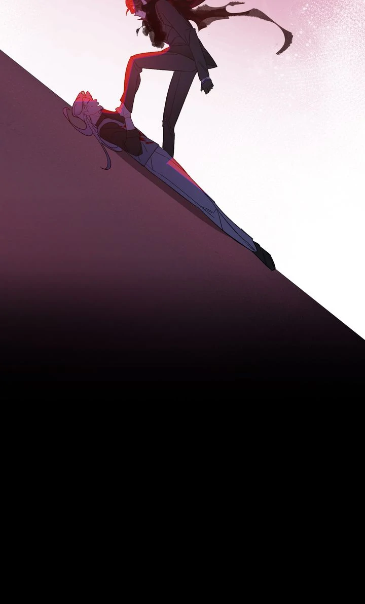 Even If Despair Consumes You Chapter 59 - Page 42