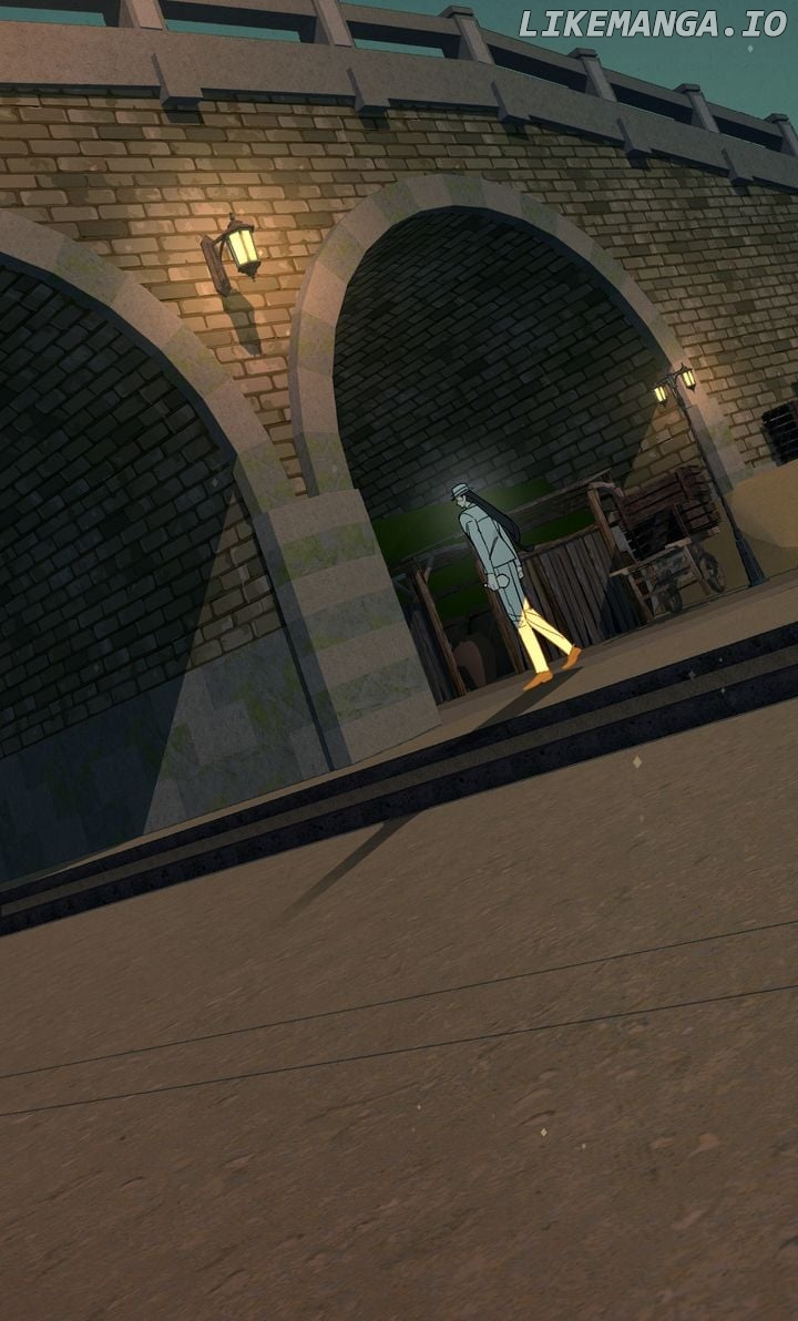 Even If Despair Consumes You Chapter 59 - Page 44