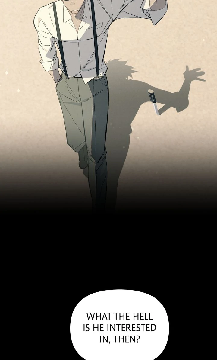 Even If Despair Consumes You Chapter 59 - Page 5