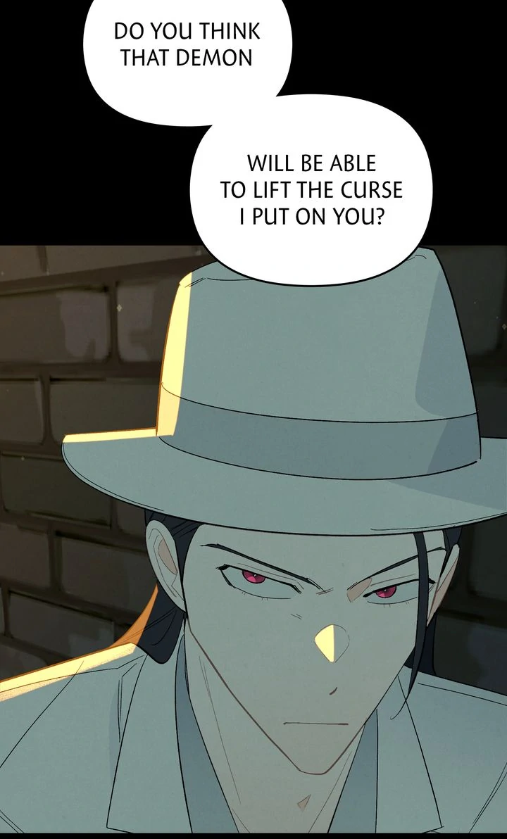 Even If Despair Consumes You Chapter 59 - Page 50