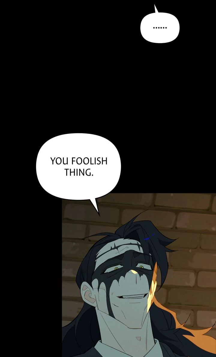 Even If Despair Consumes You Chapter 59 - Page 51