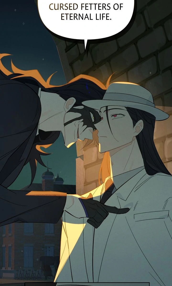 Even If Despair Consumes You Chapter 59 - Page 55