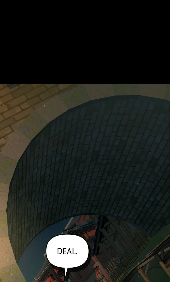 Even If Despair Consumes You Chapter 59 - Page 58