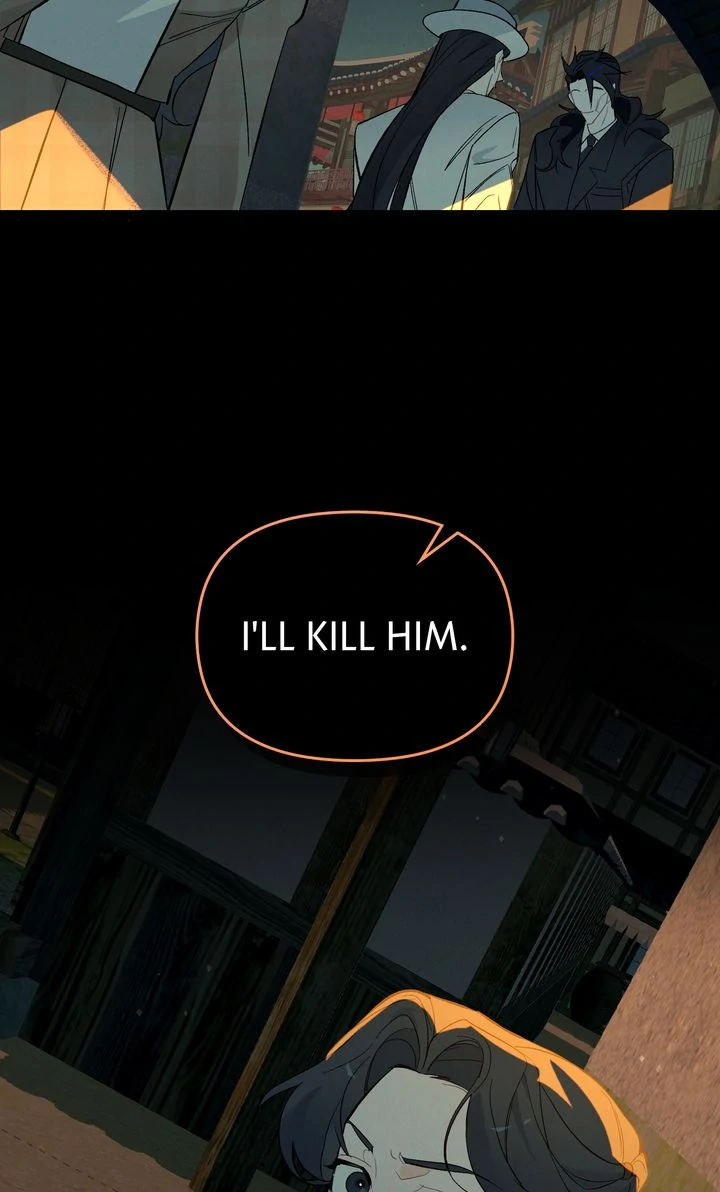 Even If Despair Consumes You Chapter 59 - Page 60