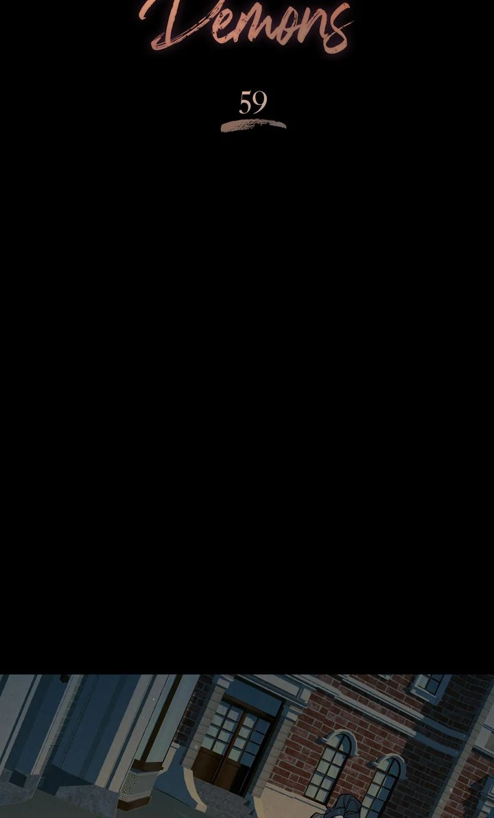 Even If Despair Consumes You Chapter 59 - Page 63