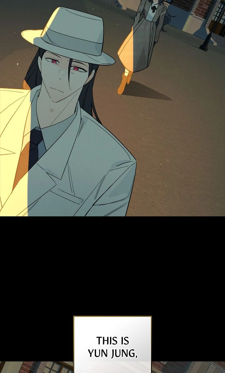 Even If Despair Consumes You Chapter 59 - Page 64