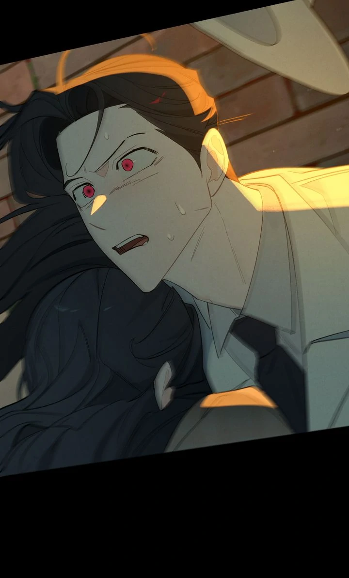 Even If Despair Consumes You Chapter 59 - Page 72