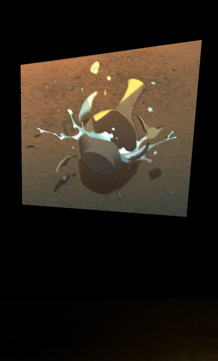 Even If Despair Consumes You Chapter 59 - Page 73