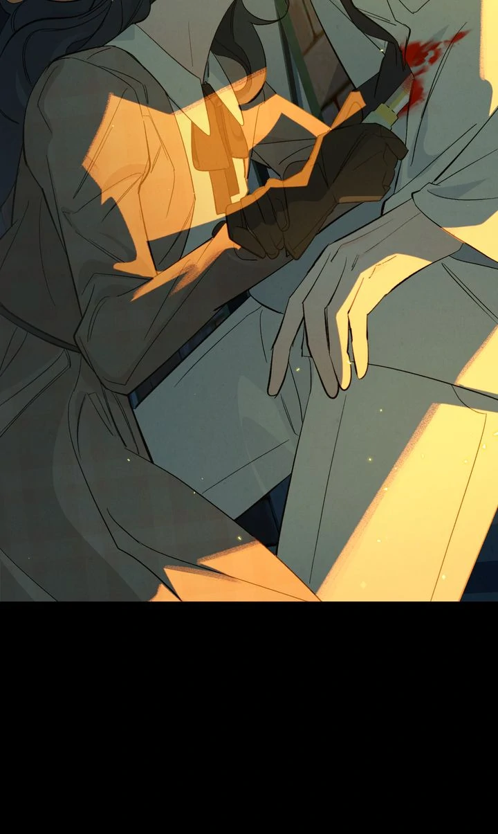 Even If Despair Consumes You Chapter 60 - Page 2