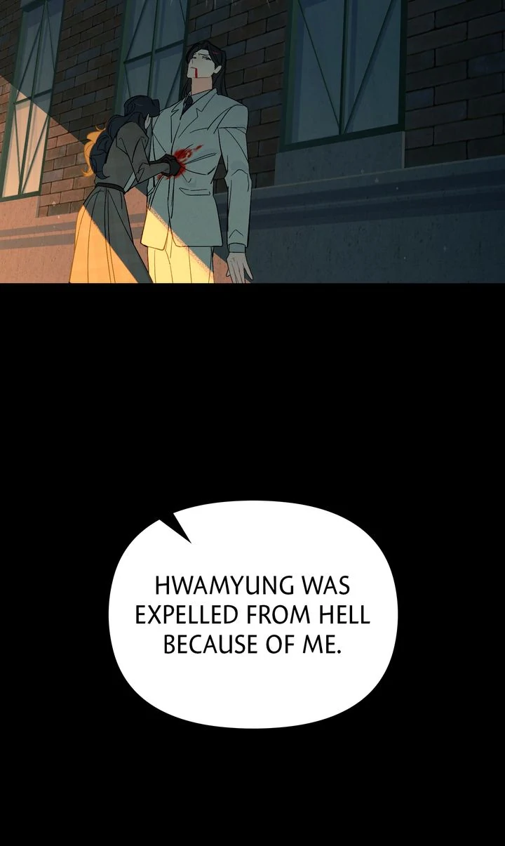 Even If Despair Consumes You Chapter 60 - Page 26