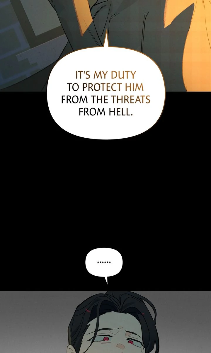 Even If Despair Consumes You Chapter 60 - Page 29