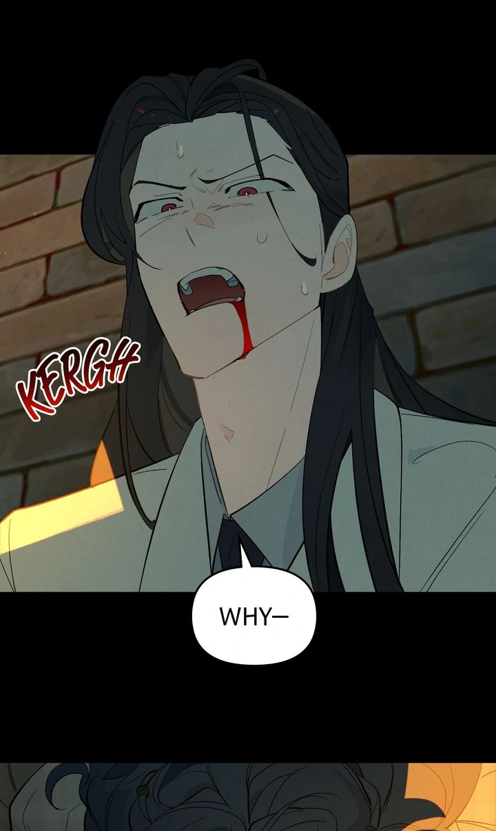 Even If Despair Consumes You Chapter 60 - Page 3