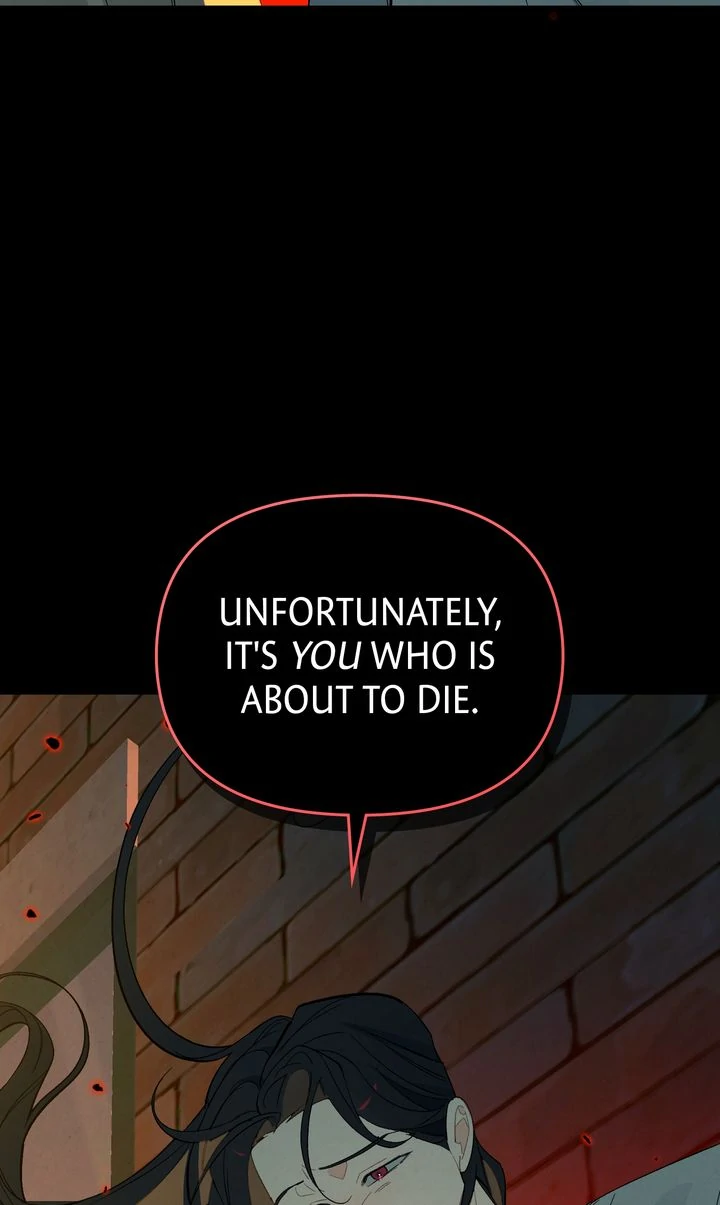 Even If Despair Consumes You Chapter 60 - Page 33