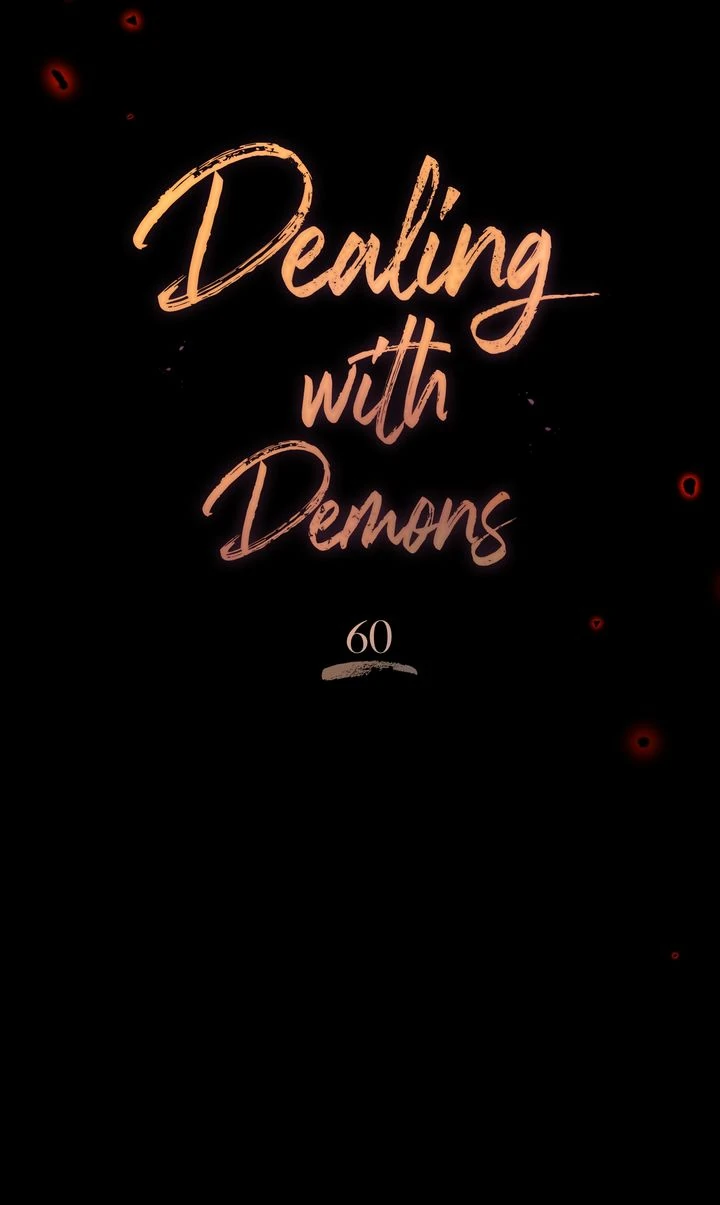 Even If Despair Consumes You Chapter 60 - Page 36