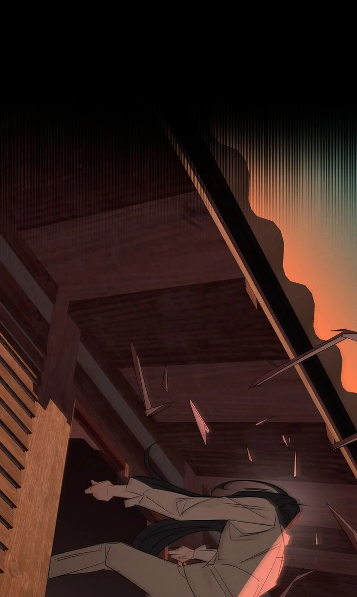 Even If Despair Consumes You Chapter 60 - Page 37