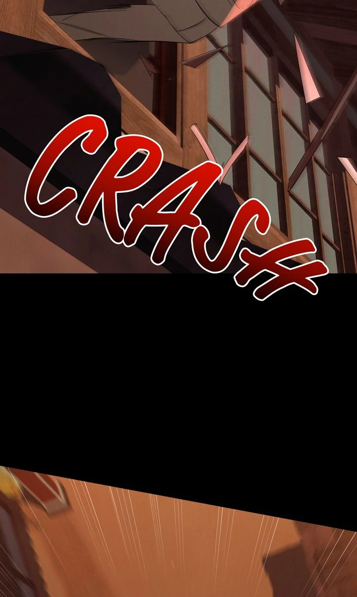 Even If Despair Consumes You Chapter 60 - Page 38