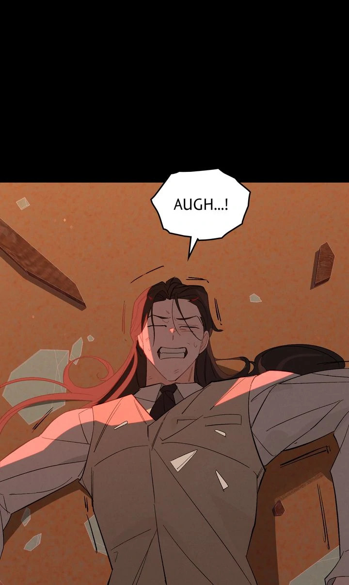 Even If Despair Consumes You Chapter 60 - Page 40