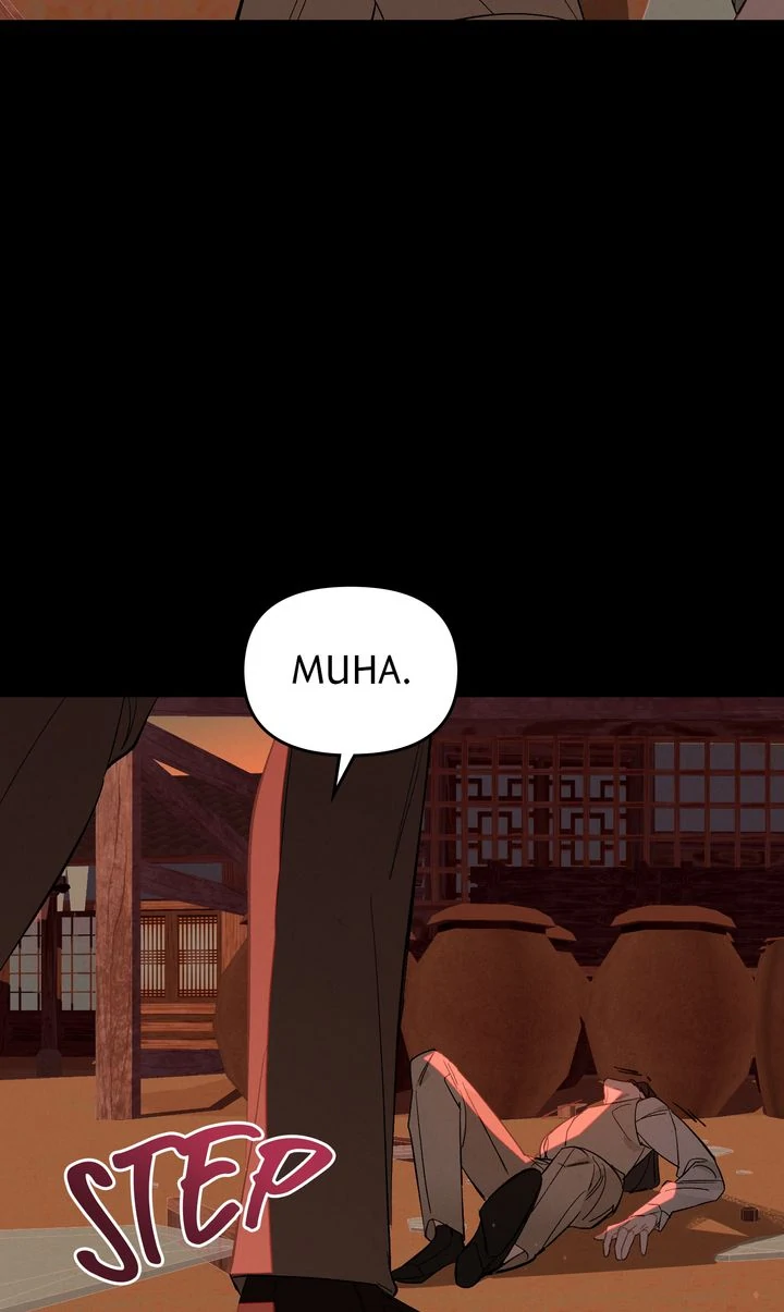 Even If Despair Consumes You Chapter 60 - Page 41