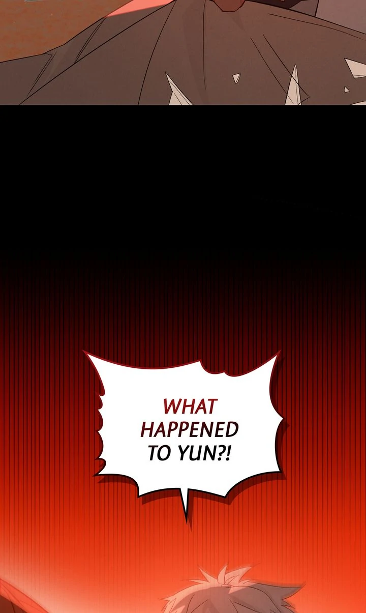 Even If Despair Consumes You Chapter 60 - Page 43