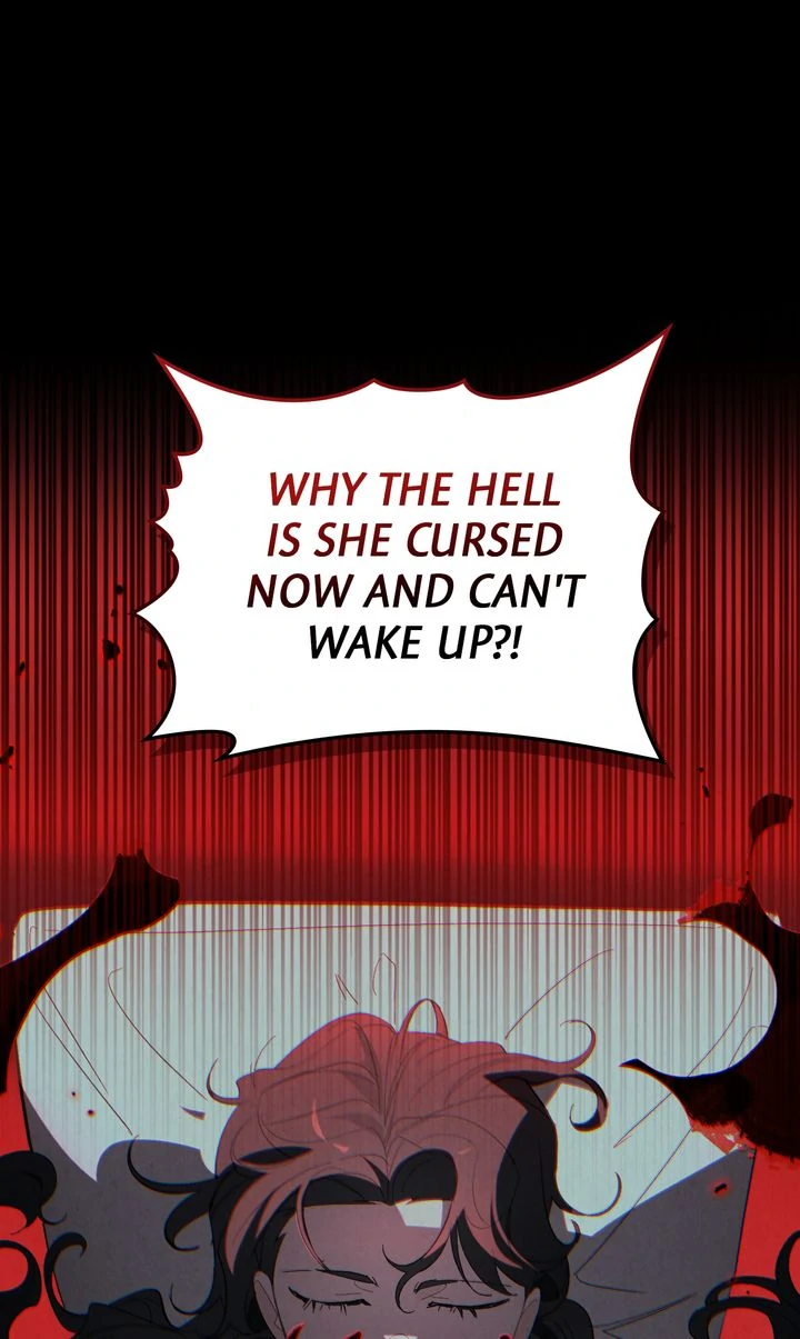 Even If Despair Consumes You Chapter 60 - Page 45