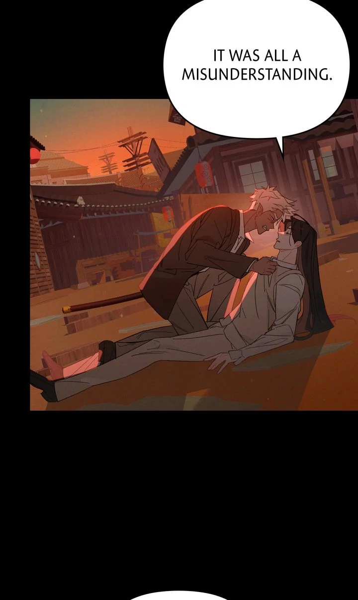 Even If Despair Consumes You Chapter 60 - Page 47