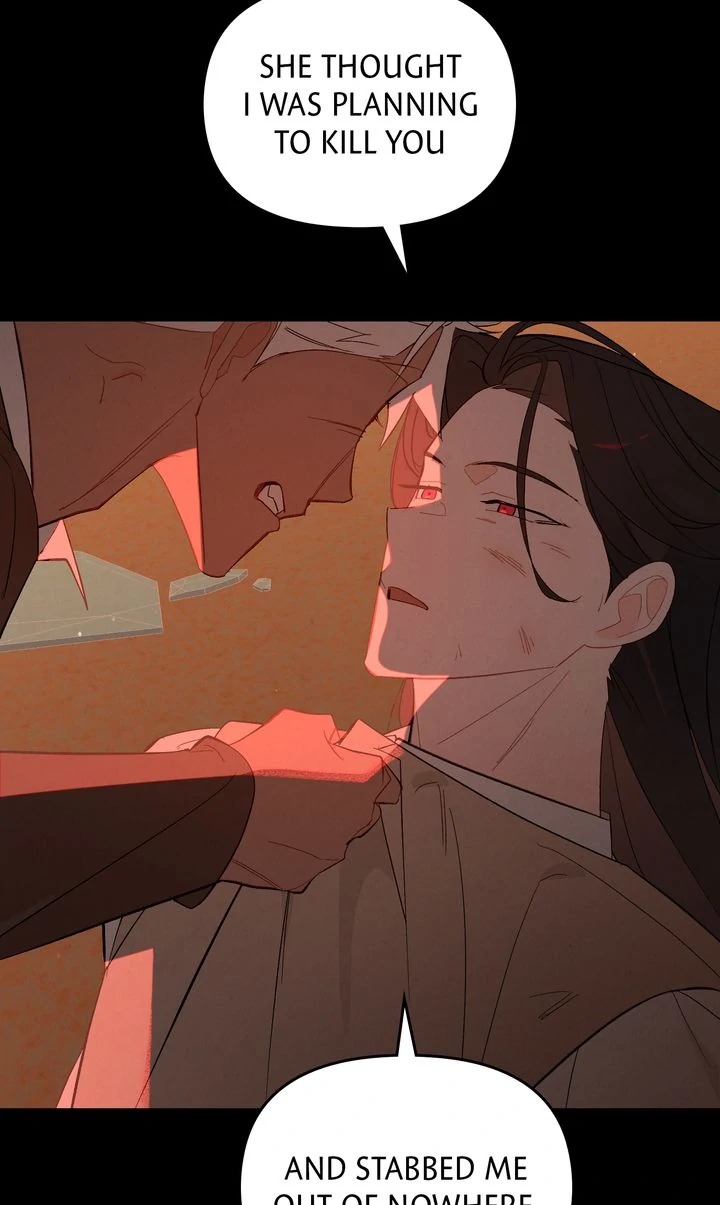 Even If Despair Consumes You Chapter 60 - Page 48