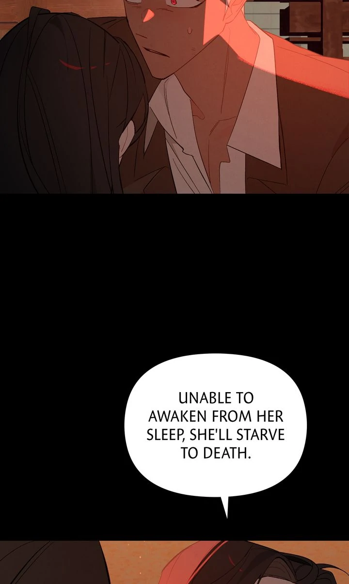 Even If Despair Consumes You Chapter 60 - Page 51