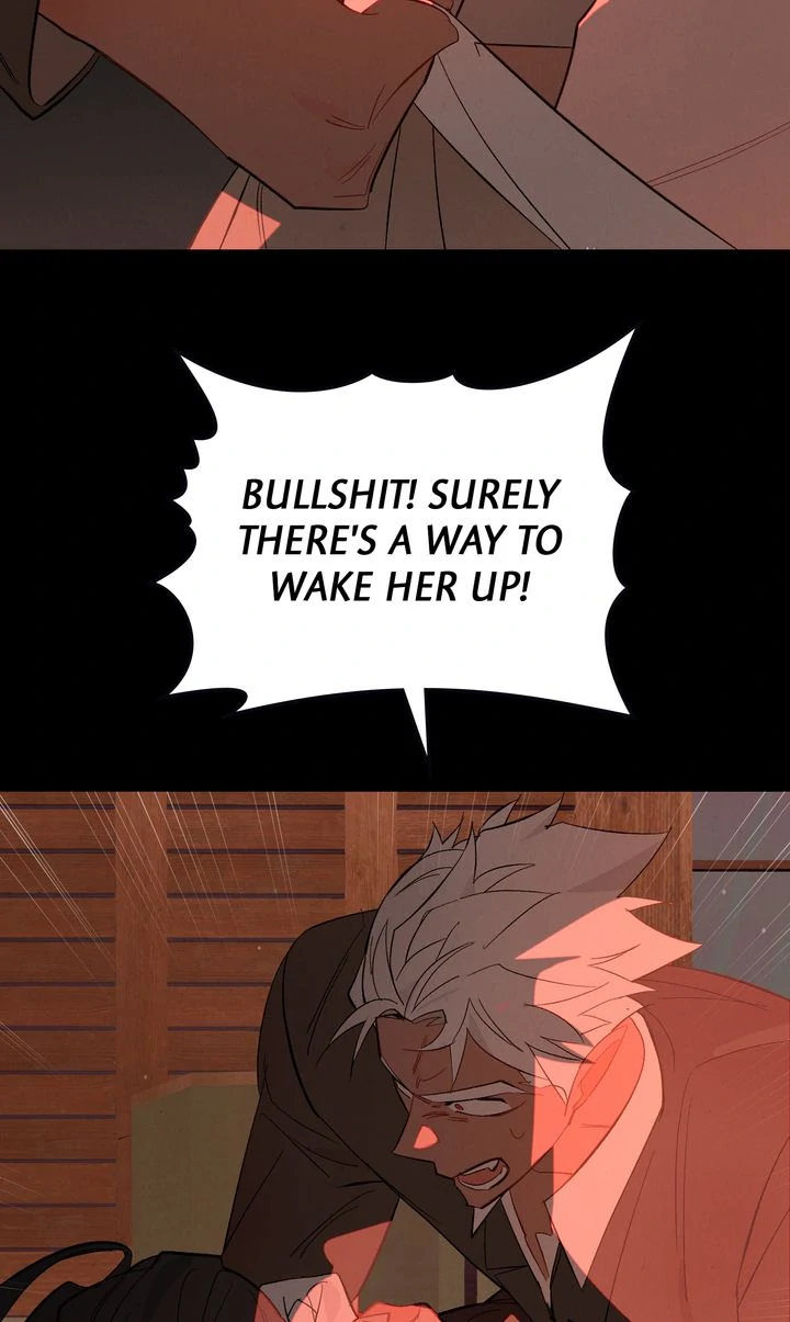 Even If Despair Consumes You Chapter 60 - Page 53