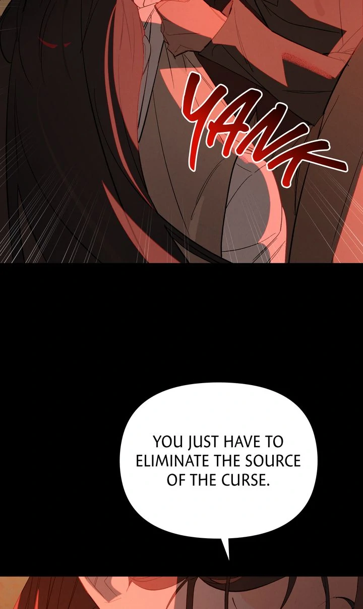 Even If Despair Consumes You Chapter 60 - Page 54