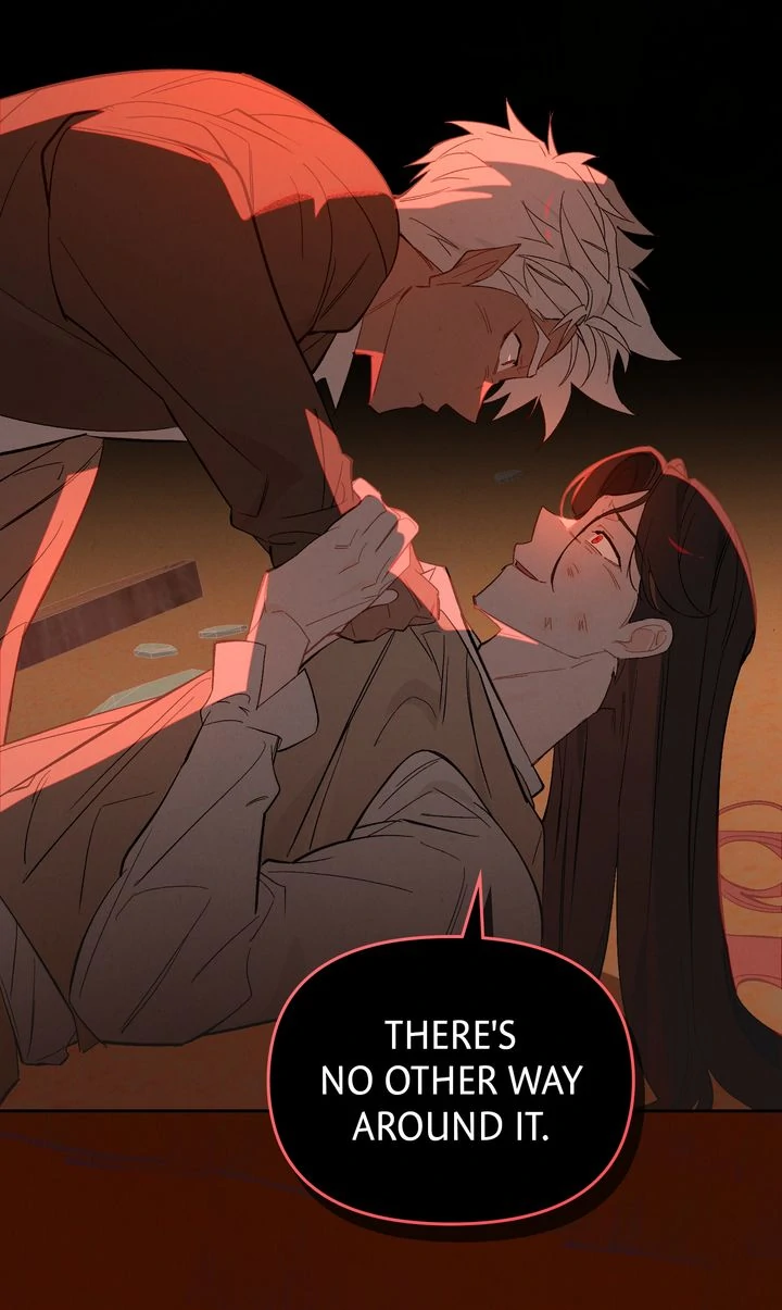 Even If Despair Consumes You Chapter 60 - Page 56