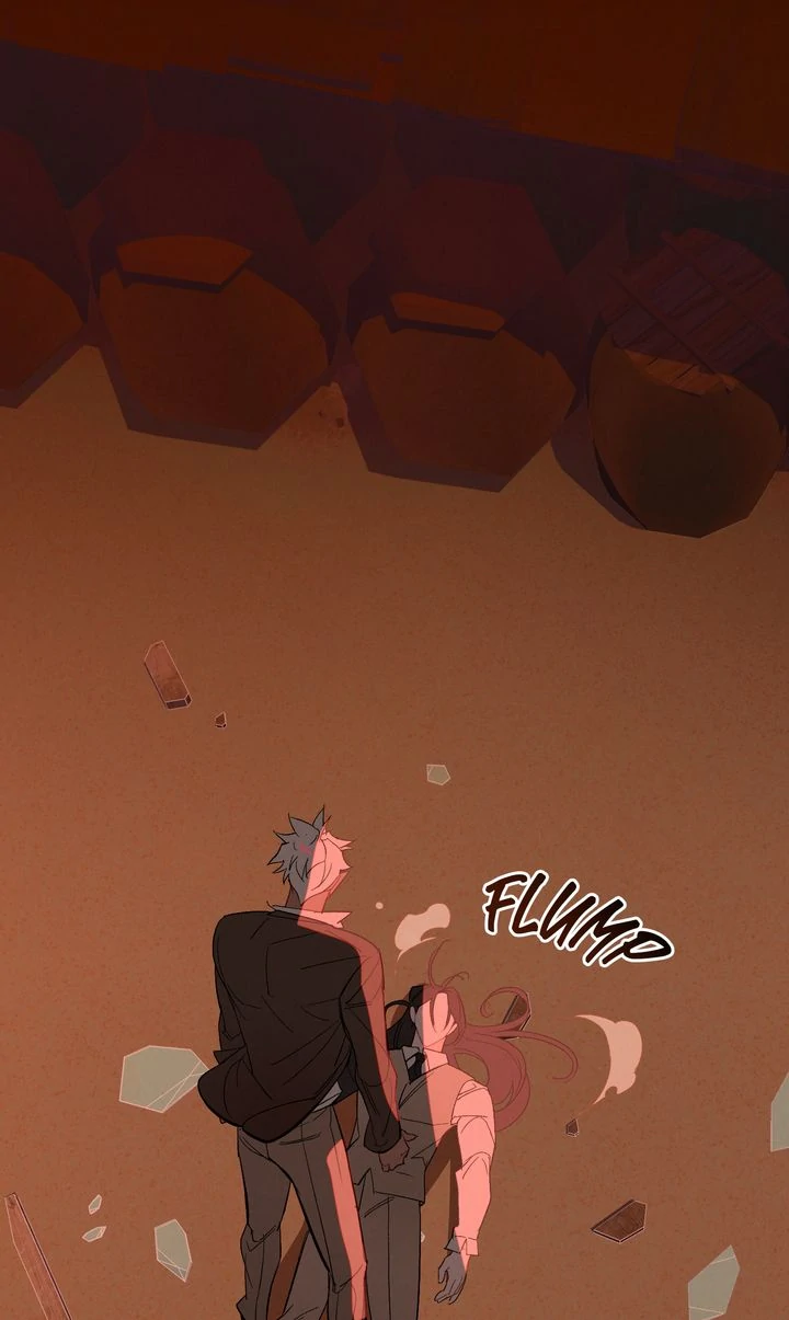 Even If Despair Consumes You Chapter 60 - Page 57