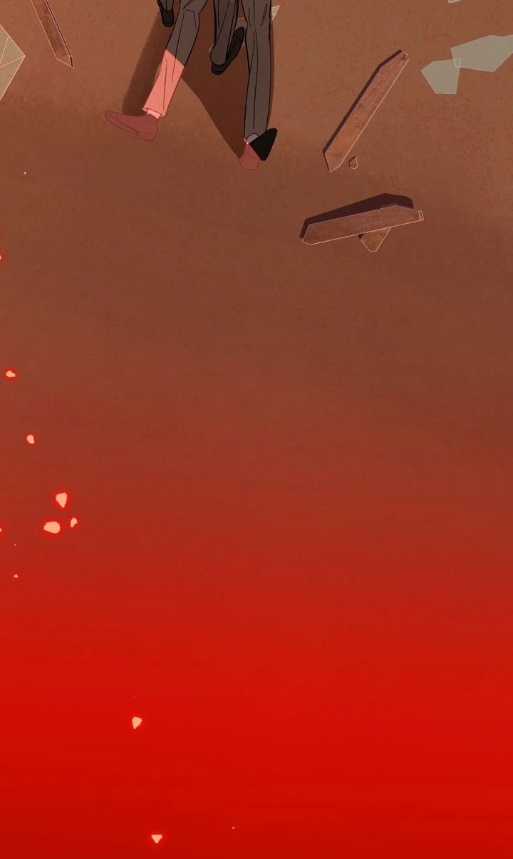 Even If Despair Consumes You Chapter 60 - Page 58