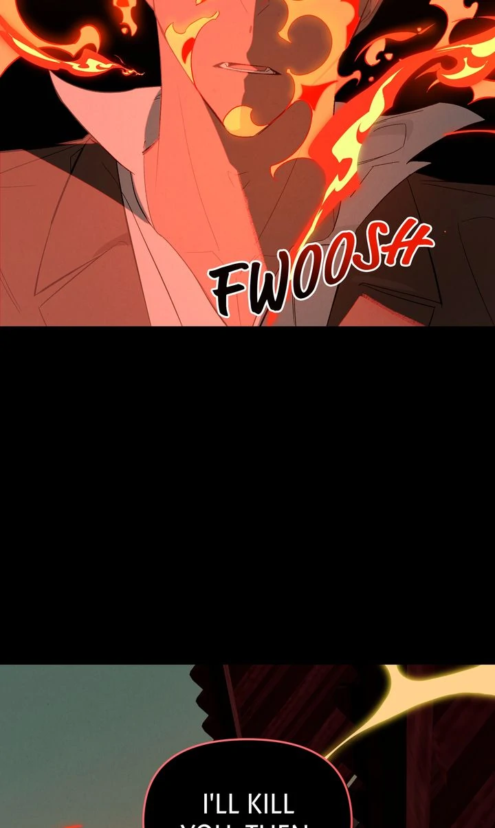 Even If Despair Consumes You Chapter 60 - Page 60