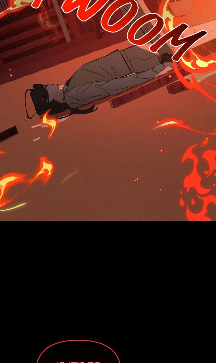 Even If Despair Consumes You Chapter 60 - Page 62