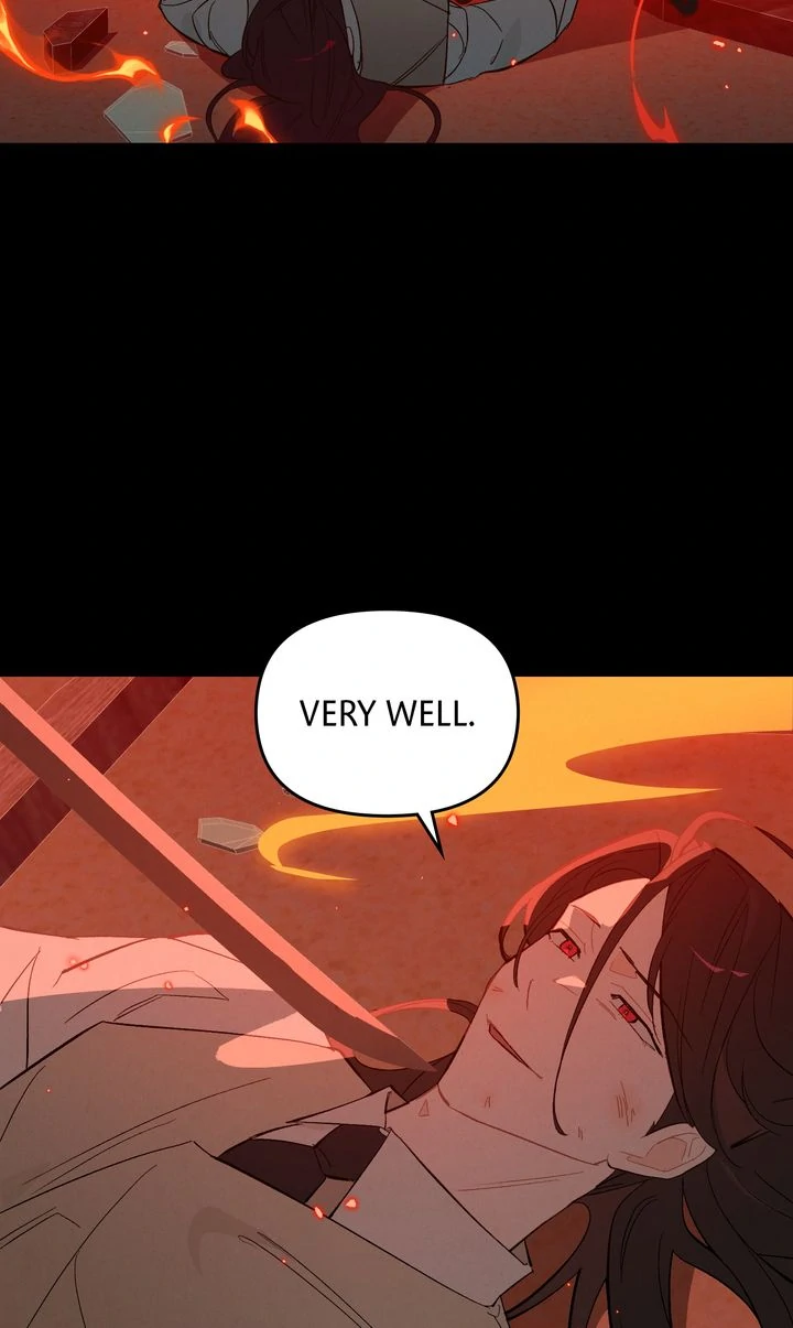 Even If Despair Consumes You Chapter 60 - Page 65