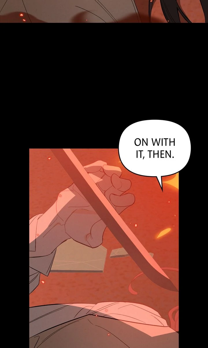 Even If Despair Consumes You Chapter 60 - Page 66