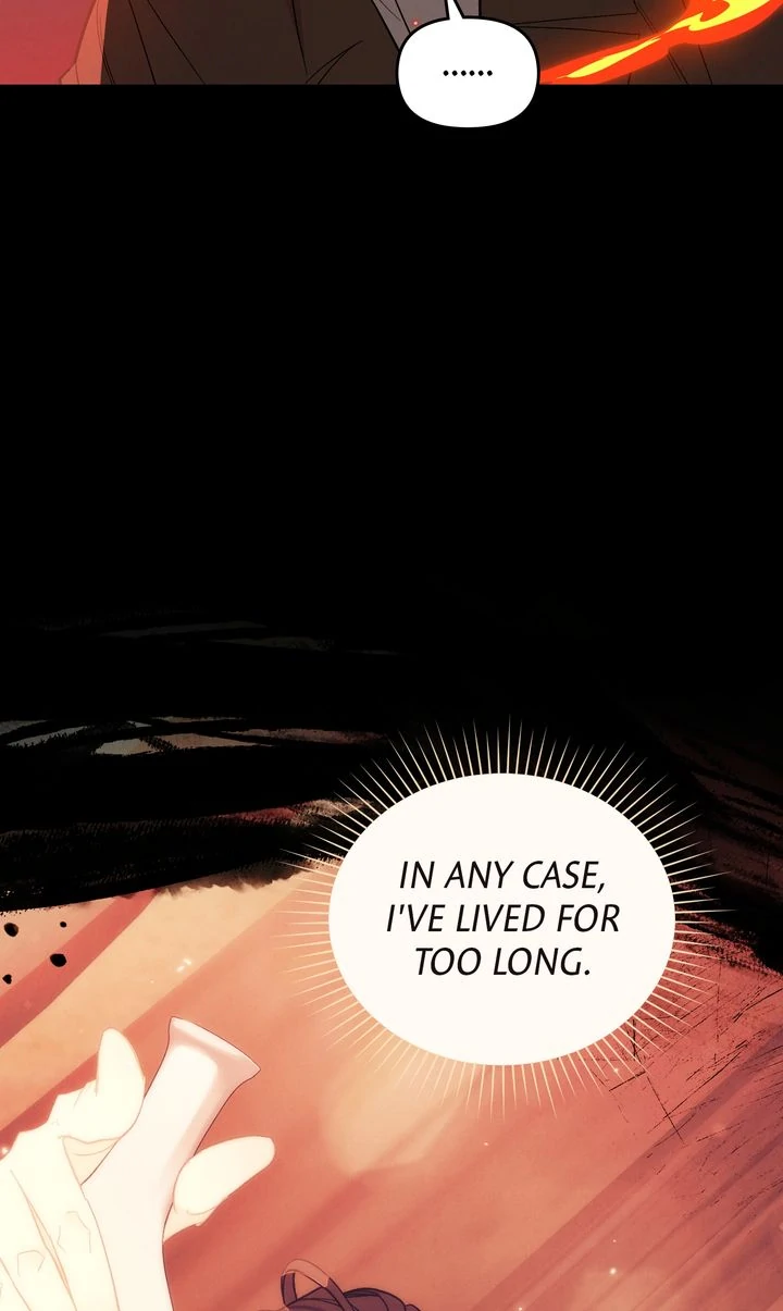 Even If Despair Consumes You Chapter 60 - Page 69