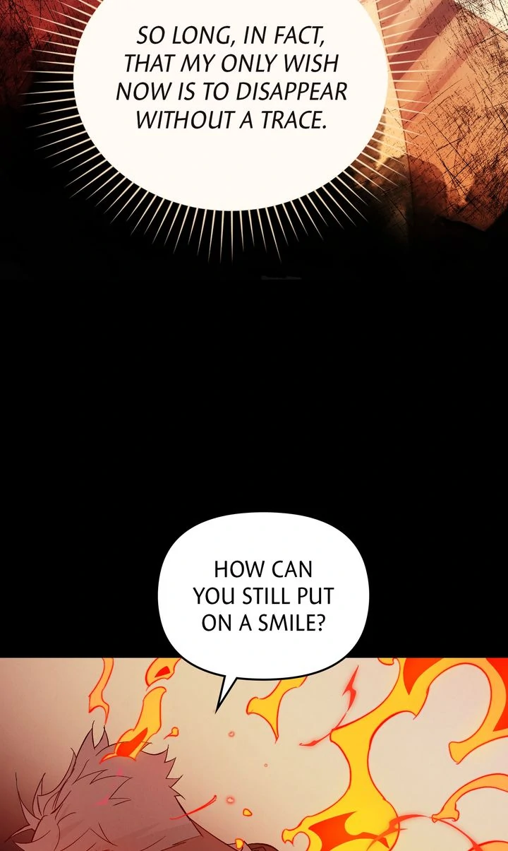 Even If Despair Consumes You Chapter 60 - Page 71