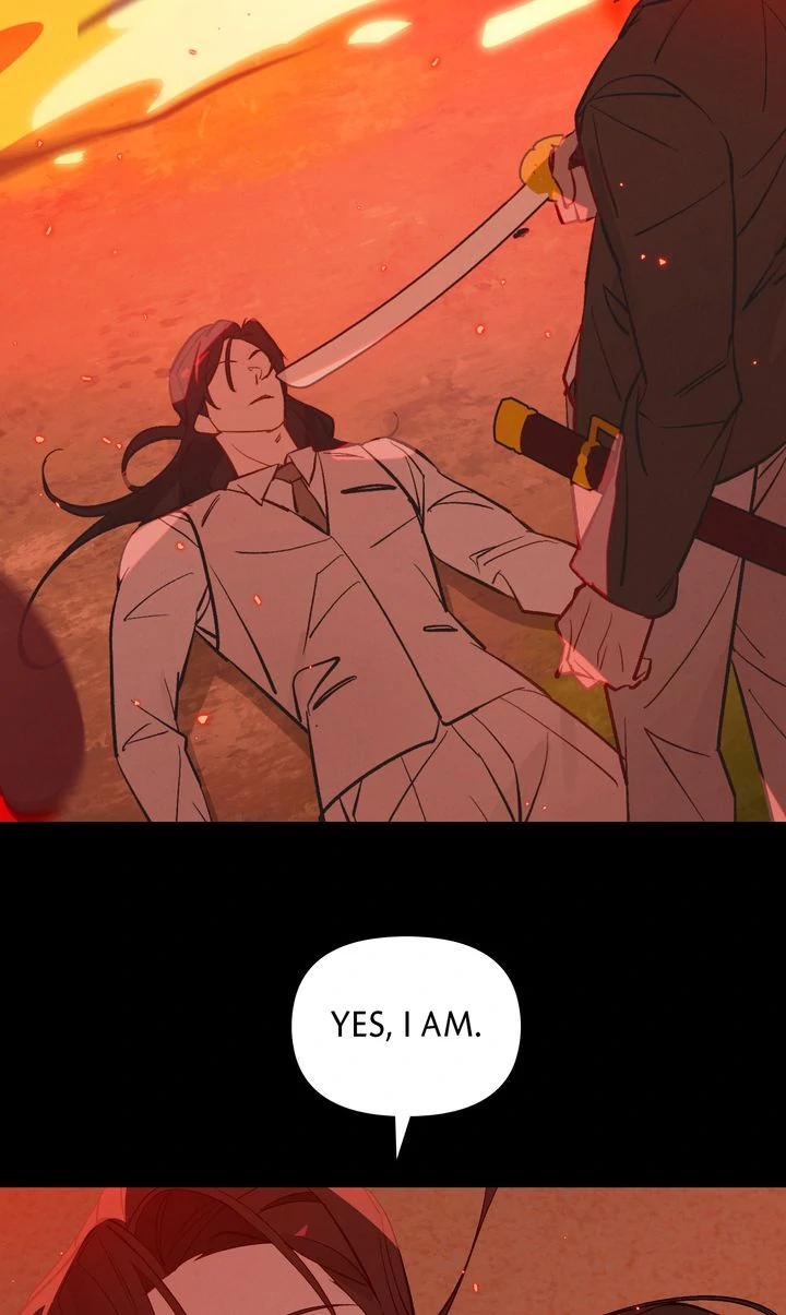 Even If Despair Consumes You Chapter 60 - Page 73