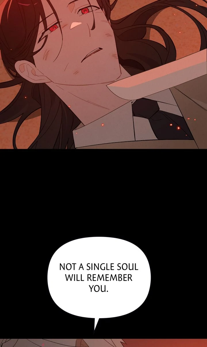 Even If Despair Consumes You Chapter 60 - Page 74