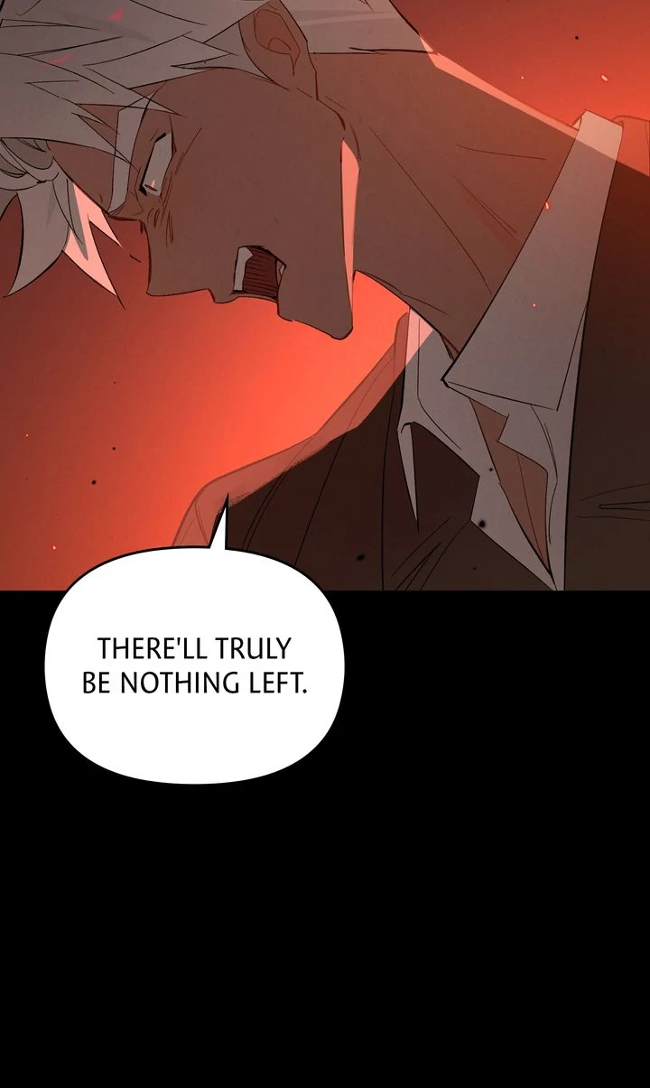 Even If Despair Consumes You Chapter 60 - Page 75