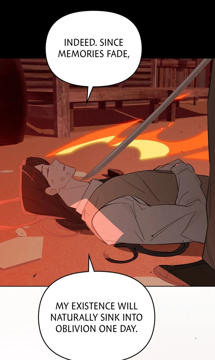 Even If Despair Consumes You Chapter 60 - Page 76