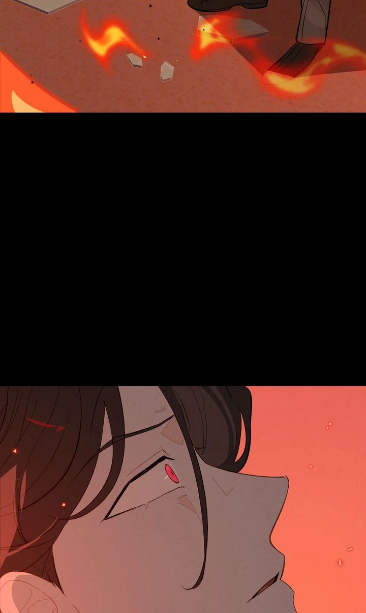 Even If Despair Consumes You Chapter 60 - Page 85