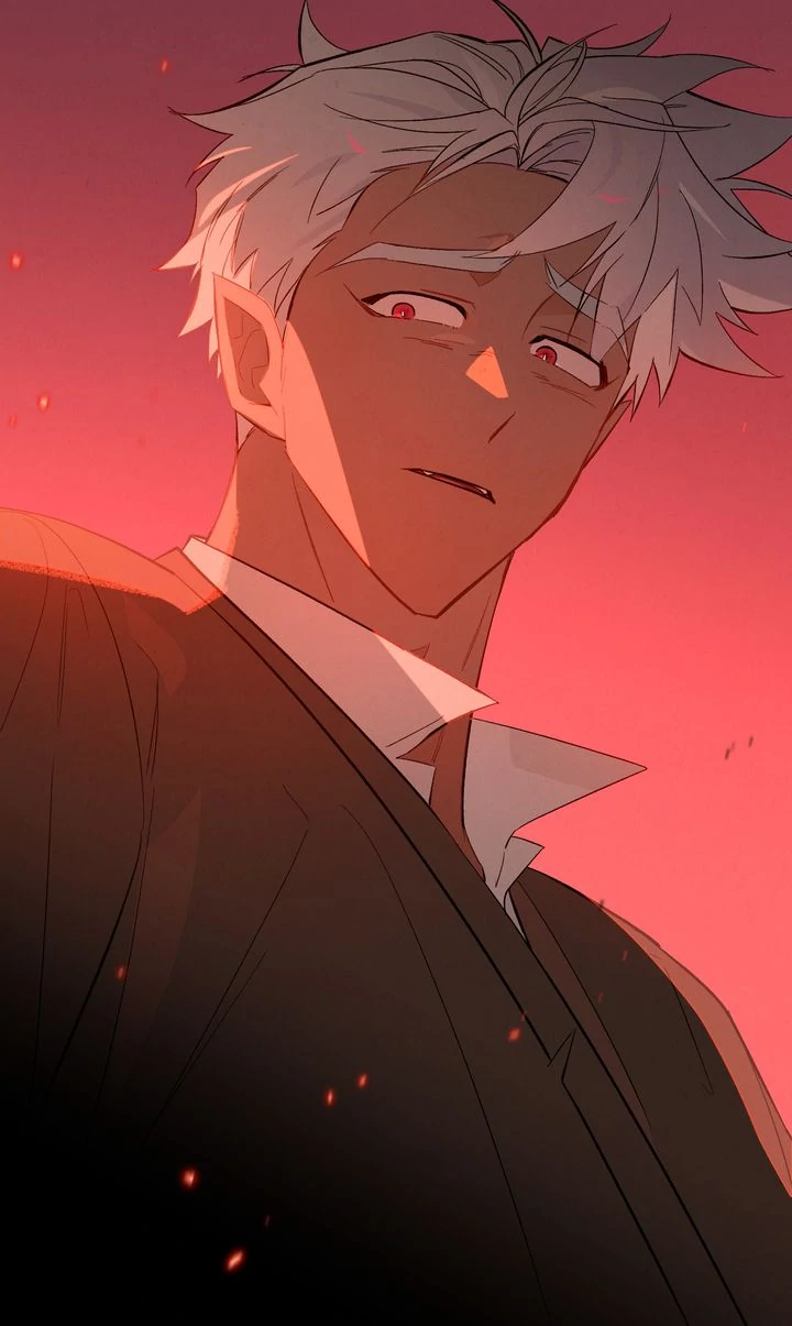 Even If Despair Consumes You Chapter 60 - Page 87