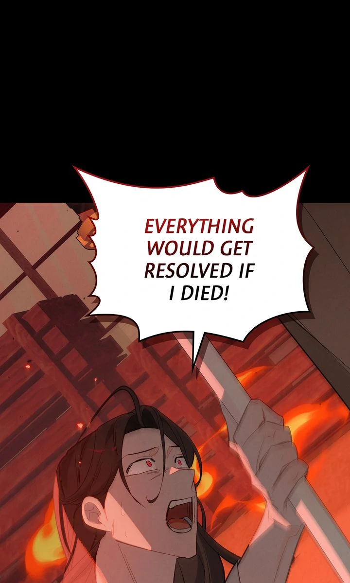 Even If Despair Consumes You Chapter 61 - Page 11