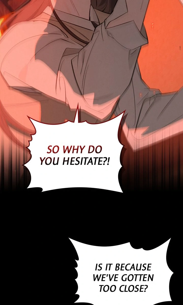 Even If Despair Consumes You Chapter 61 - Page 12