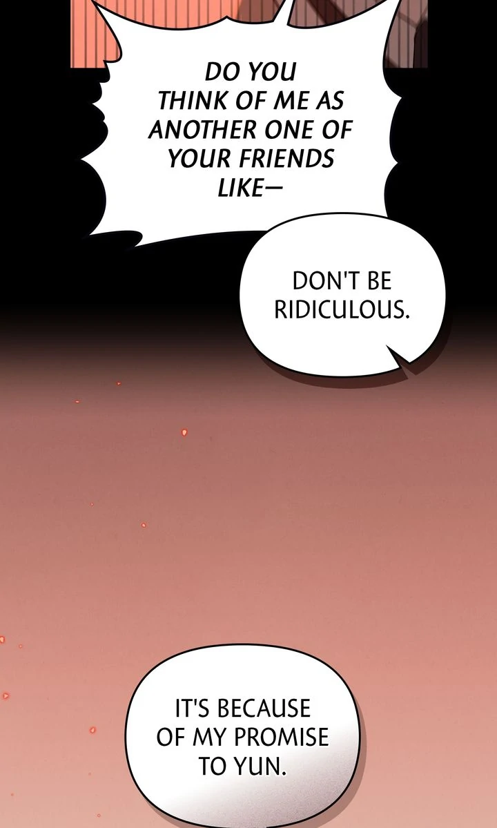 Even If Despair Consumes You Chapter 61 - Page 14