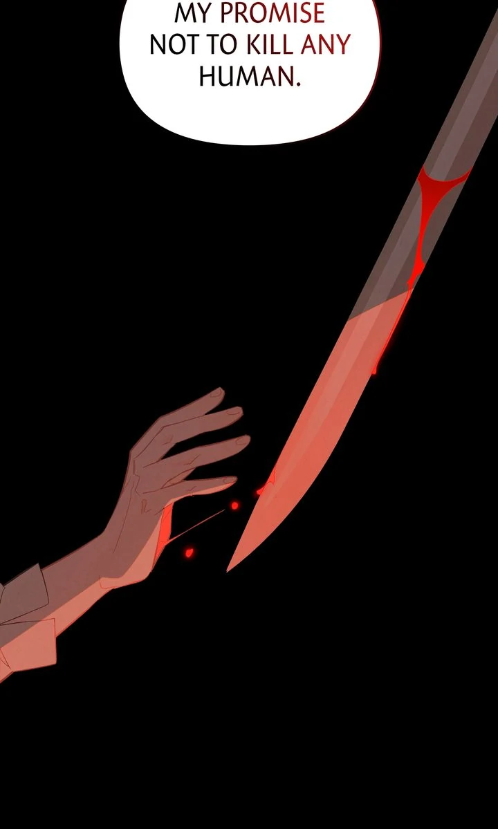 Even If Despair Consumes You Chapter 61 - Page 16