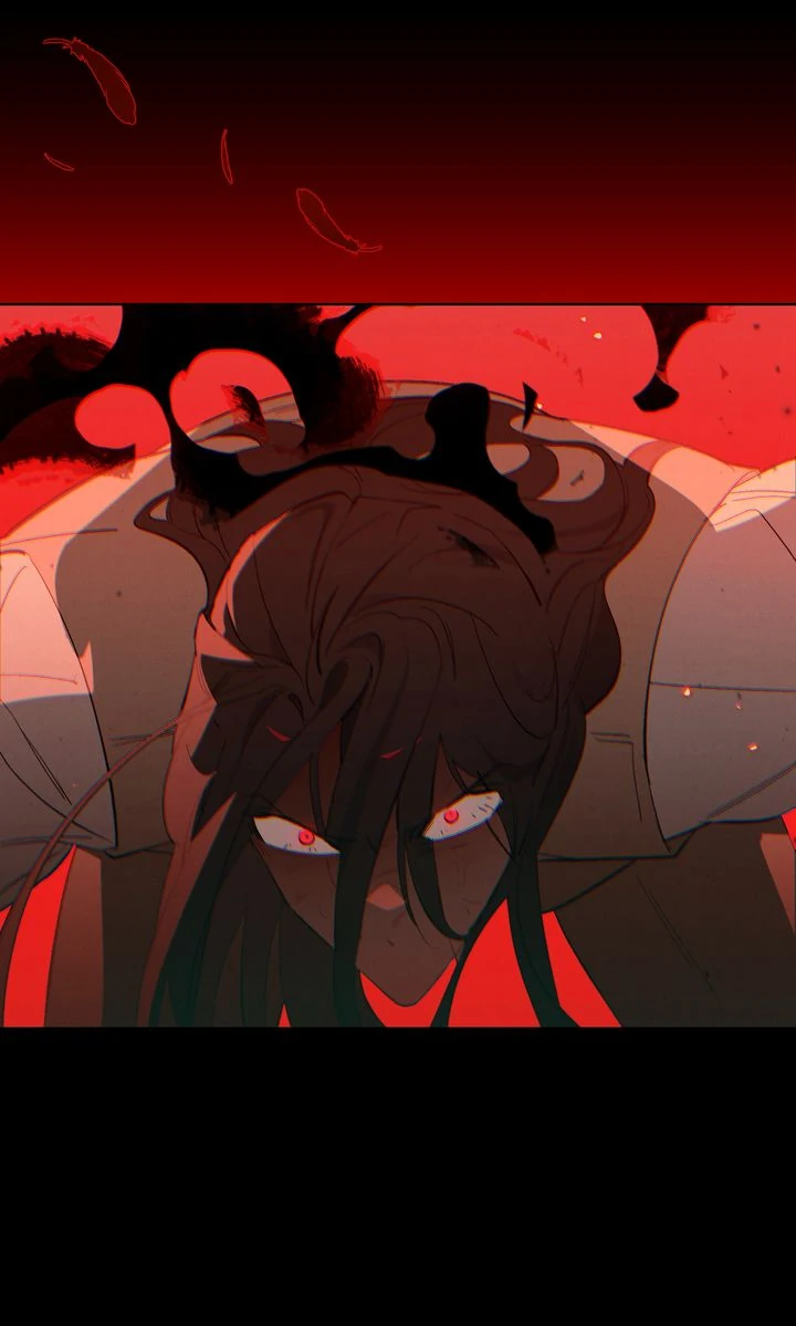 Even If Despair Consumes You Chapter 61 - Page 23