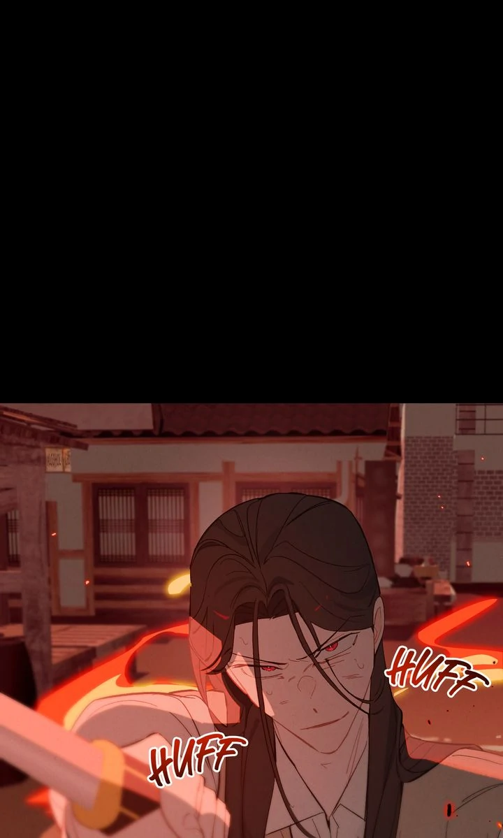 Even If Despair Consumes You Chapter 61 - Page 28